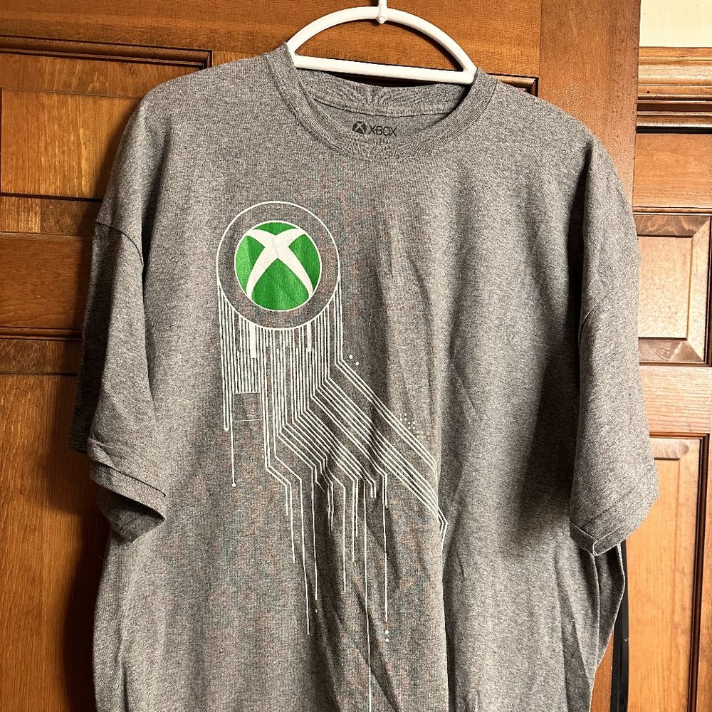 XBox T-Shirt, Size 2XL